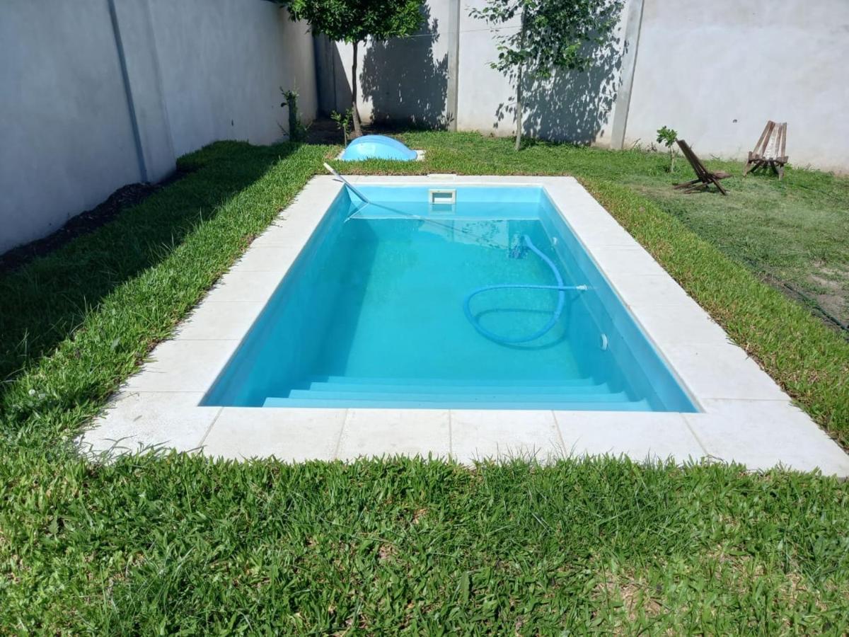 Los Alamos Vila Paraná Exterior foto
