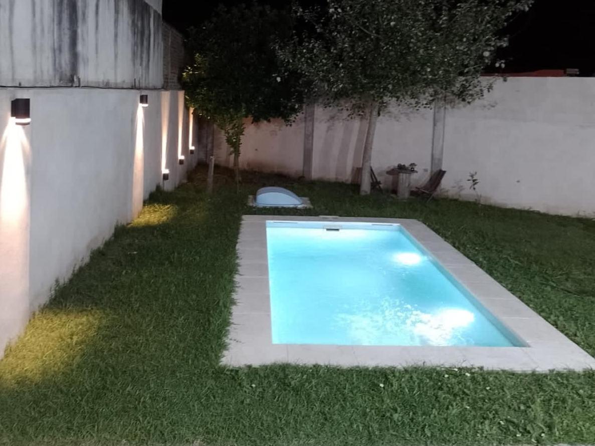 Los Alamos Vila Paraná Exterior foto