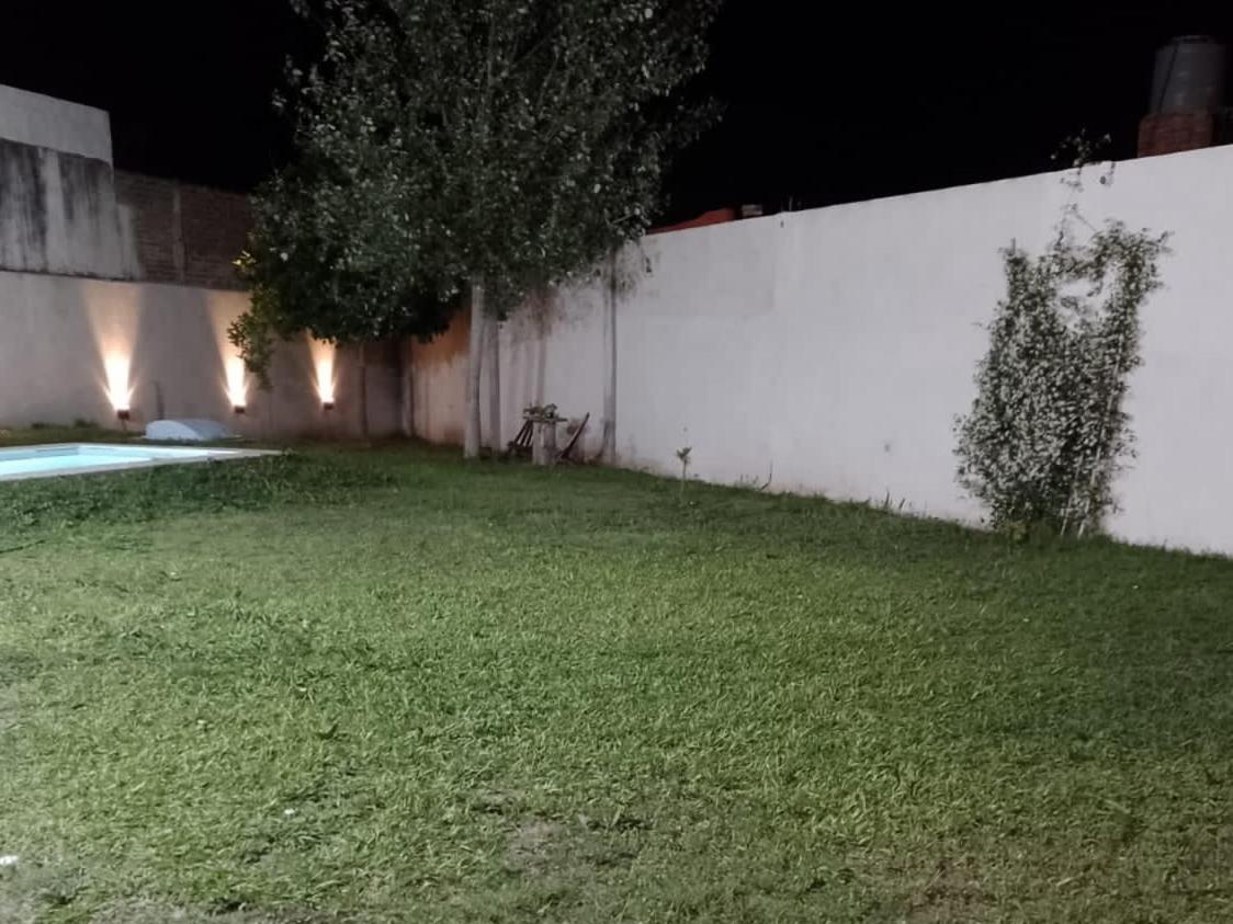 Los Alamos Vila Paraná Exterior foto